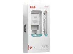 XO L40 18W/1 USB-C + Lightning White | Фото 2