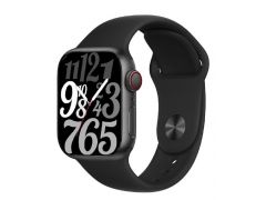 Умные часы XO M20 Black