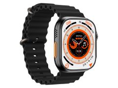 Смарт-годинник XO M8 Pro Black | Фото 3