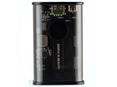 XO PB305 22.5W Fast charging (QC22.5W/PD20W) 10000mAh Коричневий | Фото 1