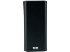 Аккумулятор XO PB97 20000 mAh 65W Black | Фото 2