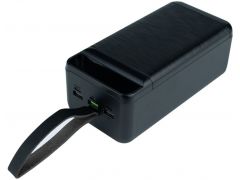 Аккумулятор XO PR159 60000mAh PD20W/QC22.5W | Фото 3