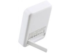 Аккумулятор XO PR231 10000 mAh with MagSafe 15W + PD20W White | Фото 3