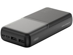 XO PR252 Lighted Mobile Power 20 000 mAh Чорний | Фото 2