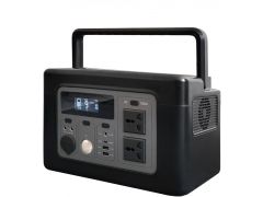Зарядная станция XO PSA-700 614Wh, 192000mAh, 700W | Фото 3