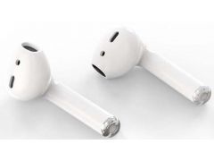 XO Q2 Pods Bluetooth headset Білі | Фото 3