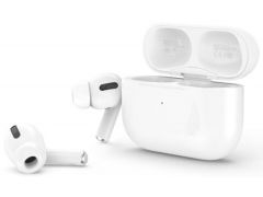 XO Q3 Pods Bluetooth headset Білі | Фото 2