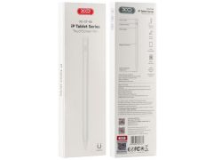 ST-08 Magnetic Capacitive Pen for Ipad Prevents False Contacts Білий | Фото 3
