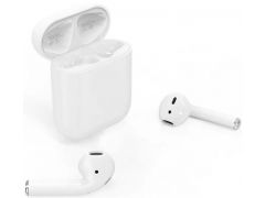 XO T2Pods Airpods 2 (Білий) | Фото 3