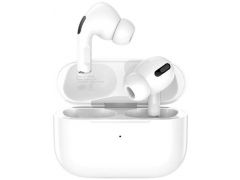 XO T3 Pods Bluetooth headset Білі | Фото 1