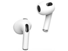 XO T4 Pods Bluetooth headset Білі | Фото 2