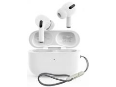 XO T5 Pods Bluetooth headset (5th generation) Білі | Фото 1