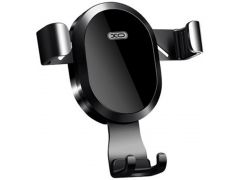 XO WX-015 Wireless Charger 10W Black | Фото 1