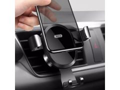 XO WX-015 Wireless Charger 10W Black | Фото 3