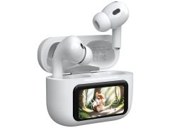 XO X36 Smart Screen ANC (Білий) | Фото 3