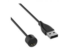 XoKo Mi Band 5-6-7 - Magnetic (XK-USB5-MBK) | Фото 1