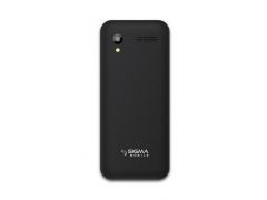 SIGMA mobile X-style 31 Power Dual Sim Black | Фото 3