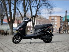 Електроскутер YADEA Т9 Двигун 2500 Вт | Фото 2