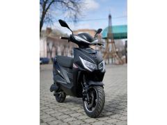 Електроскутер YADEA Т9 Двигун 2500 Вт | Фото 3