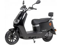 YADEA E8S 2000Вт чорний | Фото 1