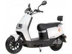 YADEA E8S 2000Вт білий | Фото 1