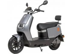 YADEA E8S 2000Вт сірий | Фото 1