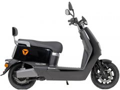 YADEA E8S 2000Вт чорний | Фото 2