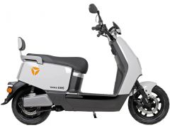 YADEA E8S 2000Вт білий | Фото 2