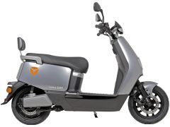 YADEA E8S 2000Вт сірий | Фото 2