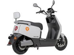 YADEA E8S 2000Вт білий | Фото 3