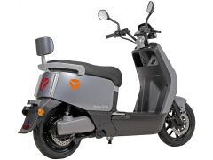 YADEA E8S 2000Вт сірий | Фото 3