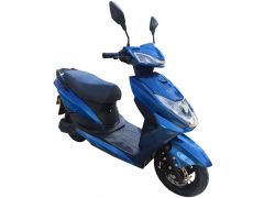 YADEA LUNA синiй Двигун 1800 Вт