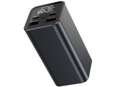YENKEE YPB 2100 - 20000 mAh PD 100W (Чорний) | Фото 3