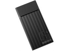 YENKEE YPB 2145 - 20000 mAh PD 45W (Чорний) | Фото 3