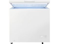 Морозильный ларь Zanussi ZCAN20FW1 | Фото 1