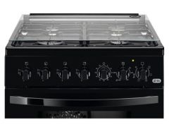 ZANUSSI ZCK67211BA | Фото 2