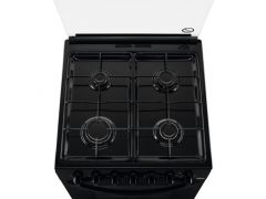 ZANUSSI ZCK67211BA | Фото 3