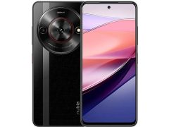 ZTE Nubia Focus 5G 6/256Black | Фото 1