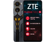 ZTE Nubia NEO 5G 8/256GB Black | Фото 1