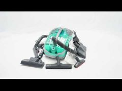 THOMAS MULTI CLEAN X10 PARQUET | Фото 2