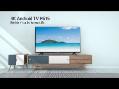 Телевізор TCL 50P615 | Фото 2