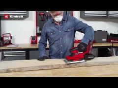 EINHELL TE-OS 18/230 Li - Solo | Фото 2