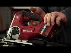 EINHELL TC-JS 18 Li - Solo | Фото 2