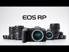 CANON EOS RP + RF 24-105 f/4.0-7.1 IS STM (3380C154) | Фото 2
