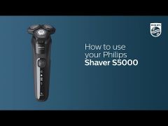 PHILIPS Shaver series 5000 S5587/10 | Фото 2