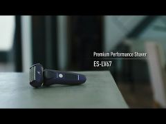 PANASONIC ES-LV67-A820 | Фото 2