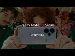 Смартфон Xiaomi Redmi Note 13 8/256GB NFC Ice Blue | Фото 2