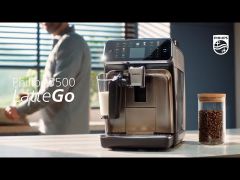 PHILIPS EP5547/90 | Фото 2