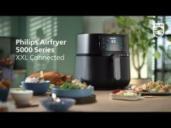 Мультипечь PHILIPS HD9285/93 | Фото 2