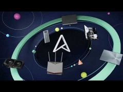 ASUS RT-AX89X AX6000 | Фото 2